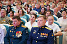 Губернатор вручил награды жителям Саратовской области