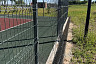 Вандалы повредили имущество на набережной и в парке
